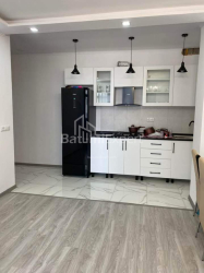 Квартира 2-комн 50 м² - Шалва Инасаридзе, Батуми