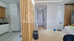 Квартира 4-комн 93 м² - Селима Химшиашвили, Батуми