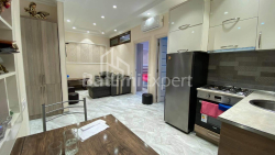 Квартира 3-комн 56 м² - Ангиса, Батуми