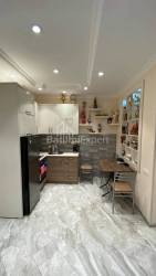Квартира 3-комн 56 м² - Ангиса, Батуми