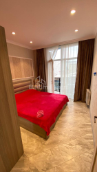 Квартира 56 м² - Ангиса, Батуми, Грузия