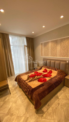 Квартира 56 м² - Ангиса, Батуми, Грузия