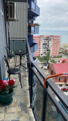 Квартира 56 м² - Ангиса, Батуми, Грузия