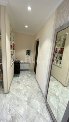 Квартира 56 м² - Ангиса, Батуми, Грузия