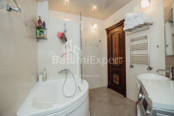 Квартира 108 м² - Юсуфа Кобаладзе, Батуми, Грузия
