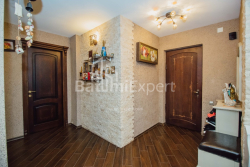Квартира 108 м² - Юсуфа Кобаладзе, Батуми, Грузия