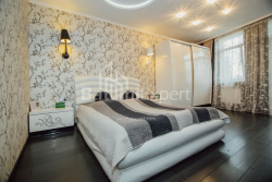 Квартира 108 м² - Юсуфа Кобаладзе, Батуми, Грузия
