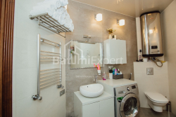 Квартира 108 м² - Юсуфа Кобаладзе, Батуми, Грузия