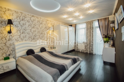Квартира 108 м² - Юсуфа Кобаладзе, Батуми, Грузия
