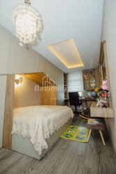 Квартира 108 м² - Юсуфа Кобаладзе, Батуми, Грузия