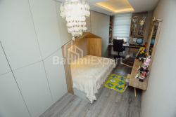 Квартира 108 м² - Юсуфа Кобаладзе, Батуми, Грузия