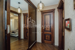 Квартира 108 м² - Юсуфа Кобаладзе, Батуми, Грузия