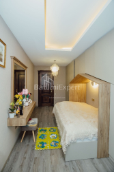 Квартира 108 м² - Юсуфа Кобаладзе, Батуми, Грузия