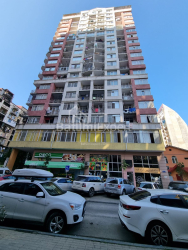 Квартира 65 м² - Еквтиме Такаишвили, Батуми, Грузия