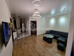 Квартира 3-комн 65 м² - Еквтиме Такаишвили, Батуми
