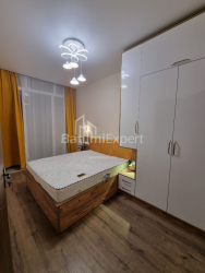Квартира 3-комн 65 м² - Еквтиме Такаишвили, Батуми