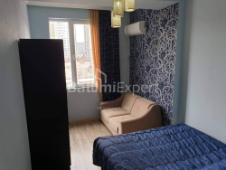 Квартира 62 м² - Нико Пиросмани, Батуми, Грузия