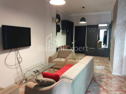Квартира 3-комн 62 м² - Нико Пиросмани, Батуми