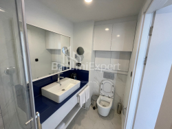 Квартира 1-комн 30 м² - Шерифа Химшиашвили, Батуми