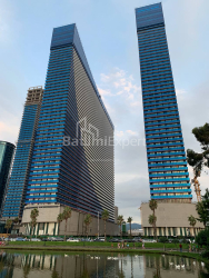 Квартира 30 м² - Шерифа Химшиашвили, Батуми, Грузия