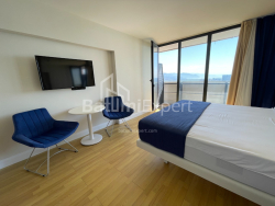 Квартира 1-комн 30 м² - Шерифа Химшиашвили, Батуми