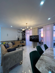 Квартира 3-комн 105 м² - Ангиса, Батуми