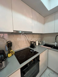 Квартира 3-комн 105 м² - Ангиса, Батуми