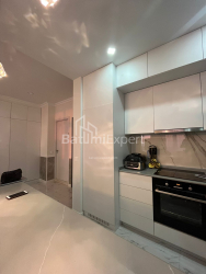 Квартира 3-комн 105 м² - Ангиса, Батуми