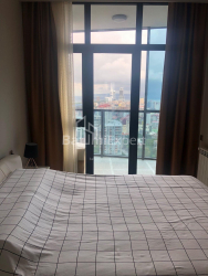 Квартира 52.4 м² - Жиули Шартава, Батуми, Грузия