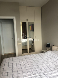 Квартира 52.4 м² - Жиули Шартава, Батуми, Грузия