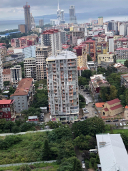 Квартира 52.4 м² - Жиули Шартава, Батуми, Грузия