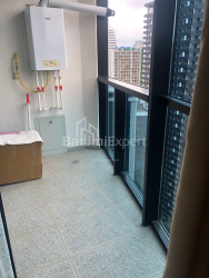 Квартира 52.4 м² - Жиули Шартава, Батуми, Грузия