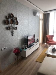 Квартира 52.4 м² - Жиули Шартава, Батуми, Грузия