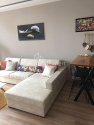 Квартира 2-комн 52.4 м² - Жиули Шартава, Батуми