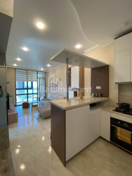 Квартира 55 м² - Аллея Героев, Батуми, Грузия