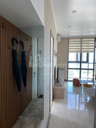 Квартира 55 м² - Аллея Героев, Батуми, Грузия
