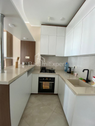Квартира 55 м² - Аллея Героев, Батуми, Грузия