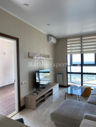 Квартира 2-комн 55 м² - Аллея Героев, Батуми