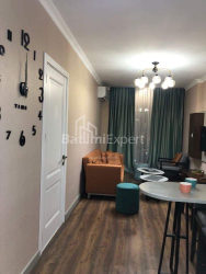 Квартира 2-комн 60 м² - Аллея Героев, Батуми