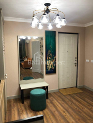 Квартира 60 м² - Аллея Героев, Батуми, Грузия
