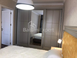 Квартира 60 м² - Аллея Героев, Батуми, Грузия