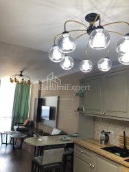 Квартира 60 м² - Аллея Героев, Батуми, Грузия