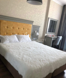 Квартира 60 м² - Аллея Героев, Батуми, Грузия