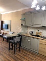 Квартира 60 м² - Аллея Героев, Батуми, Грузия