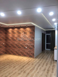 Квартира 3-комн 57 м² - Юсуфа Кобаладзе, Батуми