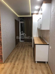 Квартира 3-комн 57 м² - Юсуфа Кобаладзе, Батуми