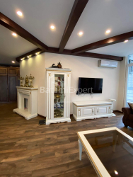 Квартира 3-комн 120 м² - Тбел-Абусеридзе, Батуми