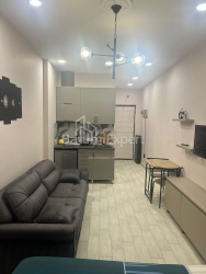 Квартира 1-комн 31.6 м² - Аллея Героев, Батуми