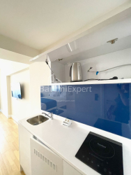 Квартира 1-комн 26 м² - Шерифа Химшиашвили, Батуми