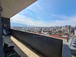 Квартира 96.5 м² - Петра Багратиони, Батуми, Грузия